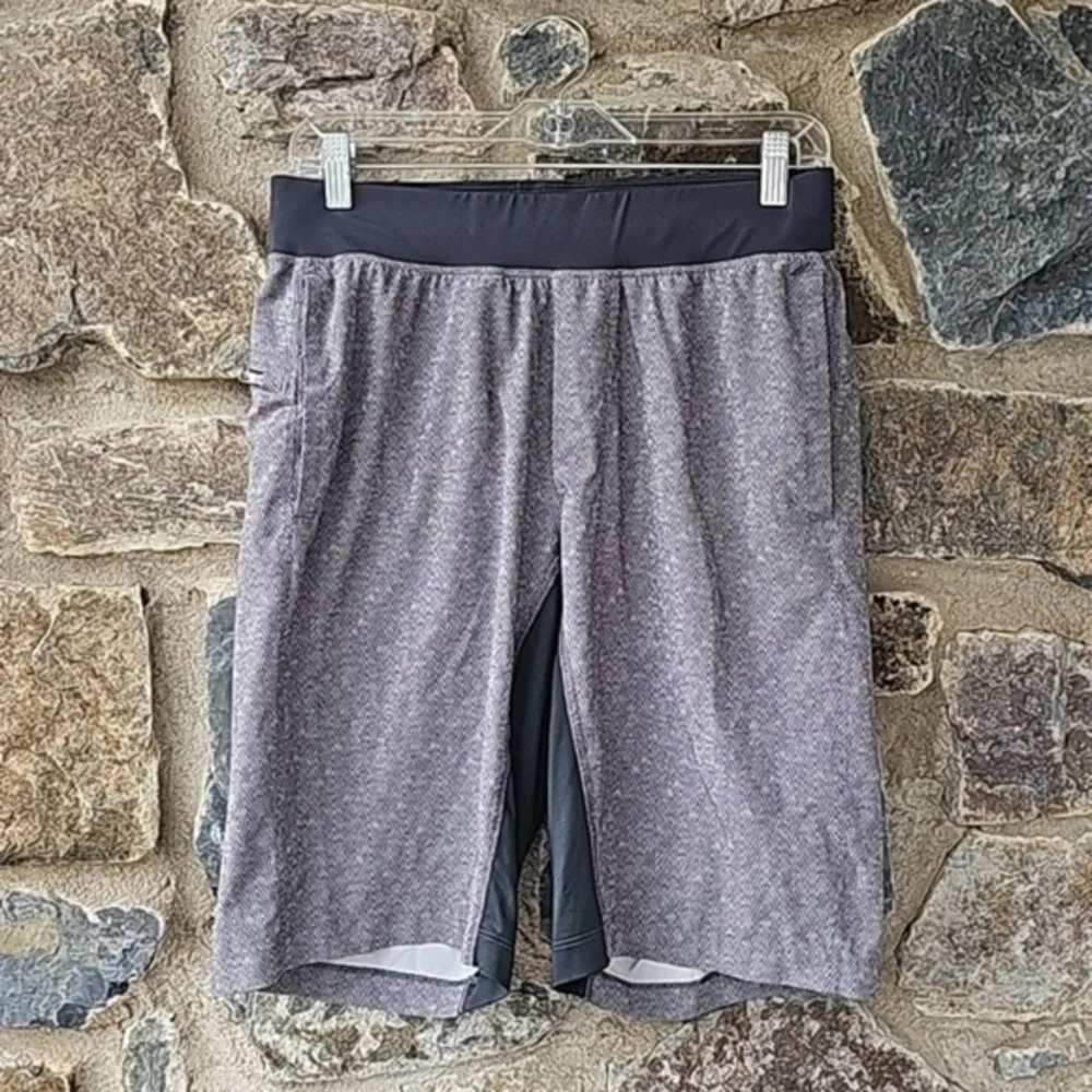 Lululemon T.H.E. Short Luxtreme Liner 9